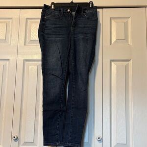 Judy blue skinny jeans